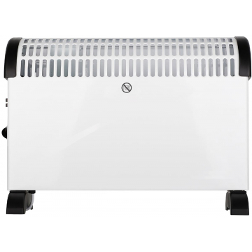 Brasq convector verwarming CH300, wit