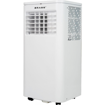 Brasq mobiele airconditioner MAC9000 , 9000 BTU