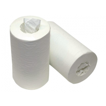 Poetsrol Cleaninq Mini 1L 21,5x 14cmx120m 11rollen