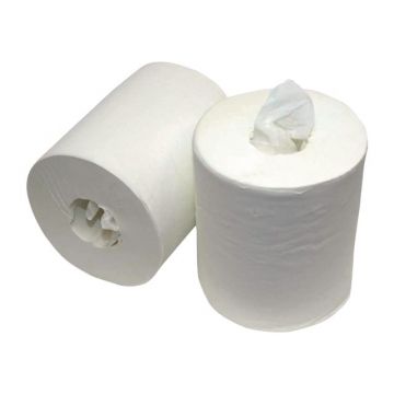 Poetsrol Cleaninq Midi 1L 21,5x 19cmx275m 6rollen