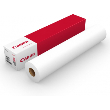Canon plotterpapier, standaard, Ft 625 mm x 50 m, 90 g