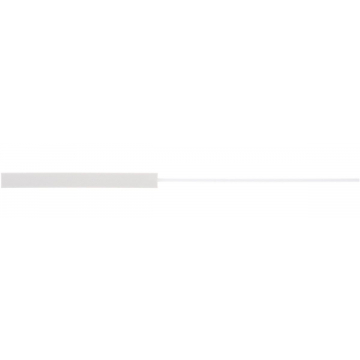 Tombow Mono Zero gum vulling, rechthoekig, koker van 2 stuks