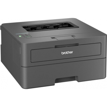 Brother zwart-wit laserprinter HL-L2400DWE