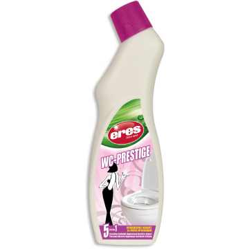 Eres WC Prestige sanitairreiniger, flacon van 750 ml