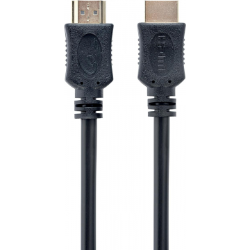 Cablexpert High Speed HDMI kabel met Ethernet, select series, 4,5 m