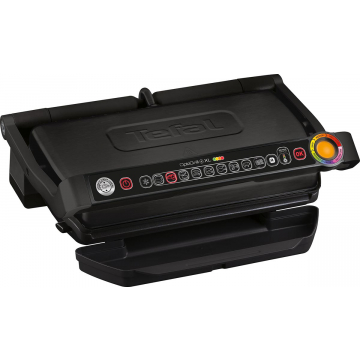 Tefal 2-in-1 Optigrill + XL snacking