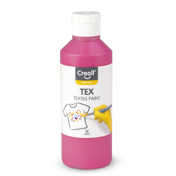 Havo textielverf cyclamen