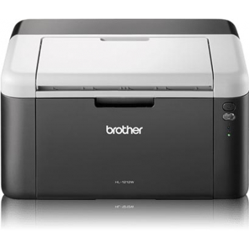 Brother zwart-wit laserprinter HL-1212W