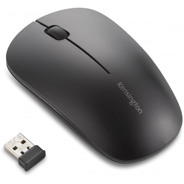 Kensington EQ draadloze muis MY230, oplaadbaar