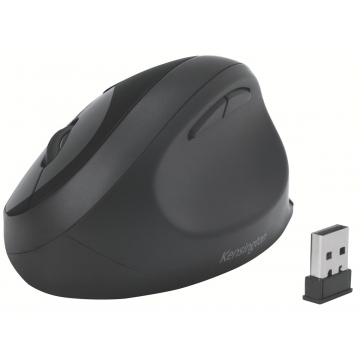 Kensington Pro Fit ergonomische muis, draadloos
