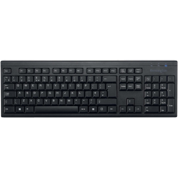 Kensington EQ draadloos toetsenbord KB150, qwerty