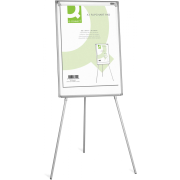 Q-CONNECT flip-overblok, ft 585 x 810 mm, 40 vel