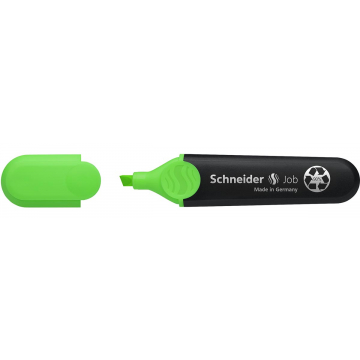 Schneider markeerstift Job 150, groen