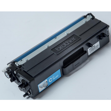 Brother toner cyaan, 6 500 pagina's - OEM: TN-426C