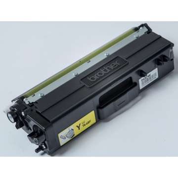 Brother toner geel, 6 500 pagina's - OEM: TN-426Y