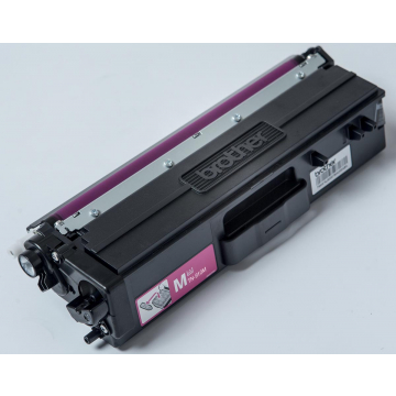 Brother toner magenta, 9 000 pagina's - OEM: TN-910M