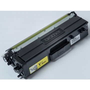 Brother toner geel, 9 000 pagina's - OEM: TN-910Y