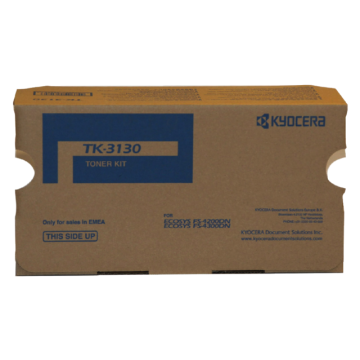 Toner Kyocera TK-3110K zwart