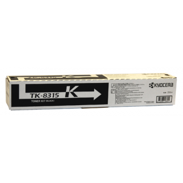 Tonercartridge HP CE412A 305A geel