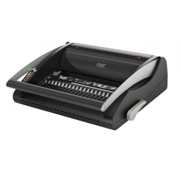 Inbindmachine Fellowes Quasar Wb