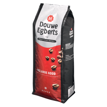Koffie Douwe Egberts Cafitesse smooth roast 2l