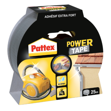 Naambadge etiket Durable 8363 Badgefix 46x105mm zk