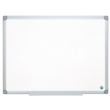Bisilque Earth-it magnetisch whiteboard ft 90 x 120 cm