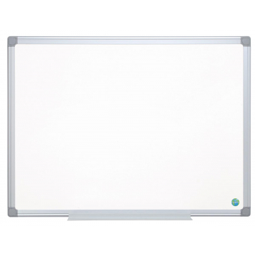 Bisilque Earth-it magnetisch whiteboard ft 120 x 180 cm