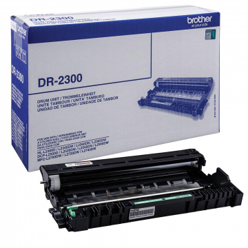 Brother Drum - 12.000 pagina's - DR2300