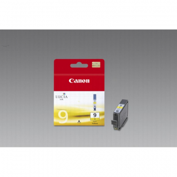 Canon Inktcartridge geel PGI9Y - 930 pagina's - 1037B001