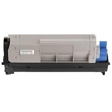 Oki drum C5800 zwart