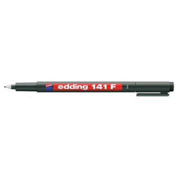 Edding OHP-marker e-141 zwart