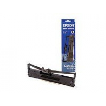 Epson lint nylon S015307 zwart