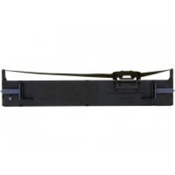 Epson ribbon nylon S015385 black