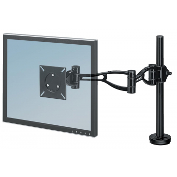 Fellowes Professional Series monitorarm, voor 1 scherm