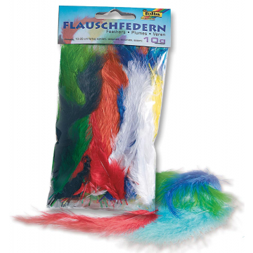 Folia Fleece veren 10 g