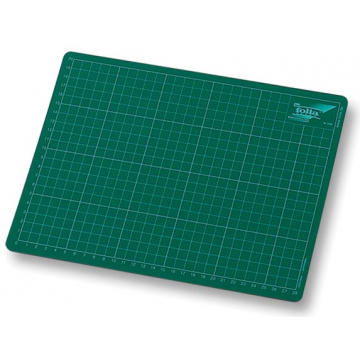 Folia snijmat ft 22 x 30 cm