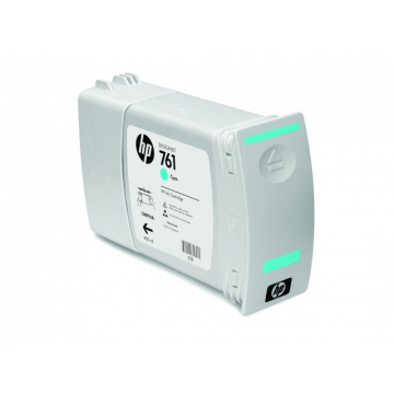 HP inkcartridge Nr.761 cyan 400ml