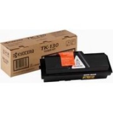 Kyocera tonercartridge TK-130 black