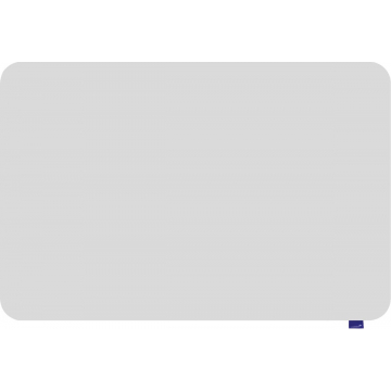 Legamaster magnetisch randloos whiteboard Essence, ft 100 x 150 cm