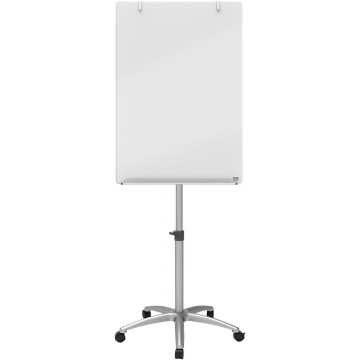 Nobo Impression Pro mobiele glas flipover