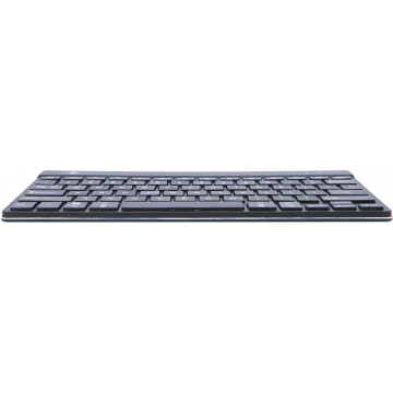 R-Go Compact Break ergonomisch toetsenbord, qwerty (US)
