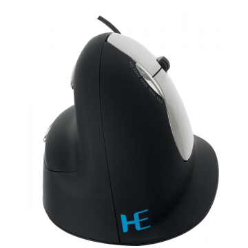 R-Go HE ergonomische muis, large