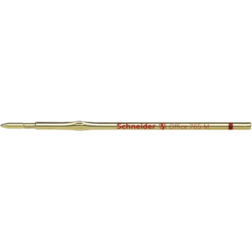 Schneider vulling 765 M rood