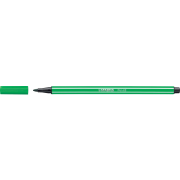 Stabilo viltstift Pen 68 groen