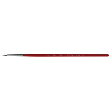 Talens aquarelverfpenseel 150 nr 02