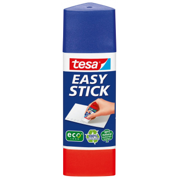 Tesa Plakstift Eco 25 g