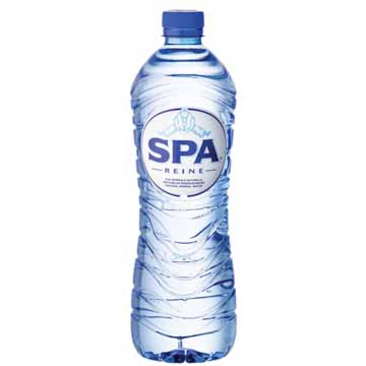 Thermisch helpen Immoraliteit Spa Reine water, fles van 1 liter, pak van 6 stuks kopen? - Office Supplies