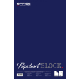 OFFICE products flip-overblok, 65 x 81 cm, 50 vel