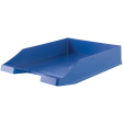 Han Karma brievenbak, geschikt voor ft A4/C4, eco-blauw